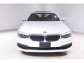 Alpine White - 5 Series 530i xDrive Sedan Photo No. 2