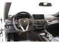 Alpine White - 5 Series 530i xDrive Sedan Photo No. 6