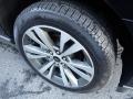 2021 Ford Expedition Limited 4x4 Wheel and Tire Photo