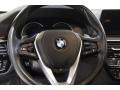 Alpine White - 5 Series 530i xDrive Sedan Photo No. 7