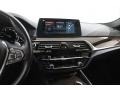 Alpine White - 5 Series 530i xDrive Sedan Photo No. 9