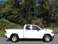  2022 1500 Big Horn Quad Cab Bright White