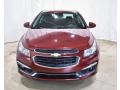 Siren Red Tintcoat - Cruze Limited LT Photo No. 4