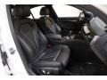 Alpine White - 5 Series 530i xDrive Sedan Photo No. 17