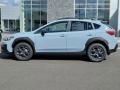 Cool Gray Khaki 2021 Subaru Crosstrek Sport Exterior