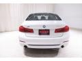 Alpine White - 5 Series 530i xDrive Sedan Photo No. 20