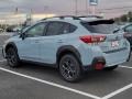 Cool Gray Khaki - Crosstrek Sport Photo No. 6