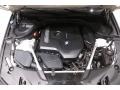 Alpine White - 5 Series 530i xDrive Sedan Photo No. 21