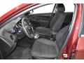 2016 Siren Red Tintcoat Chevrolet Cruze Limited LT  photo #8