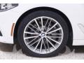 Alpine White - 5 Series 530i xDrive Sedan Photo No. 22