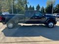 Agate Black - F450 Super Duty Limited Crew Cab 4x4 Photo No. 2