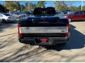 Agate Black - F450 Super Duty Limited Crew Cab 4x4 Photo No. 3