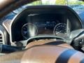 Agate Black - F450 Super Duty Limited Crew Cab 4x4 Photo No. 5