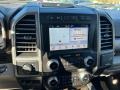 Agate Black - F450 Super Duty Limited Crew Cab 4x4 Photo No. 6