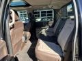 Agate Black - F450 Super Duty Limited Crew Cab 4x4 Photo No. 7