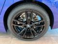 2022 Portimao Blue Metallic BMW 3 Series 330i xDrive Sedan  photo #3