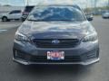 Magnetite Gray Metallic - Impreza Sport 5-Door Photo No. 3