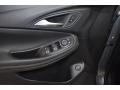 Satin Steel Metallic - Encore GX Select AWD Photo No. 9