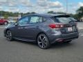Magnetite Gray Metallic - Impreza Sport 5-Door Photo No. 6