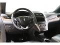 Ebony 2019 Lincoln MKC Reserve AWD Dashboard