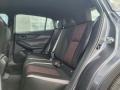 Black Rear Seat Photo for 2022 Subaru Impreza #143076902