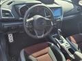 Magnetite Gray Metallic - Impreza Sport 5-Door Photo No. 13