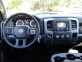 2021 Hydro Blue Pearl Ram 1500 Classic Crew Cab  photo #16