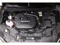  2019 MKC Reserve AWD 2.0 Liter GTDI Turbocharged DOHC 16-Valve Ti-VCT 4 Cylinder Engine