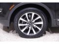 2019 Lincoln MKC Reserve AWD Wheel and Tire Photo