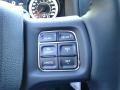 2021 Hydro Blue Pearl Ram 1500 Classic Crew Cab  photo #21