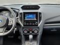Crystal White Pearl - Impreza Premium 5-Door Photo No. 10