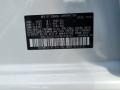 Crystal White Pearl - Impreza Premium 5-Door Photo No. 14
