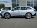 2022 Ice Silver Metallic Subaru Outback 2.5i Premium  photo #3