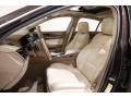 2016 Cocoa Bronze Metallic Cadillac CTS 2.0T Luxury AWD Sedan  photo #5