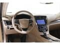 Cocoa Bronze Metallic - CTS 2.0T Luxury AWD Sedan Photo No. 6