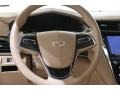 2016 Cocoa Bronze Metallic Cadillac CTS 2.0T Luxury AWD Sedan  photo #7