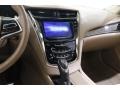 Cocoa Bronze Metallic - CTS 2.0T Luxury AWD Sedan Photo No. 9