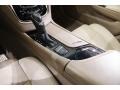 Cocoa Bronze Metallic - CTS 2.0T Luxury AWD Sedan Photo No. 14