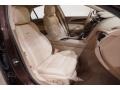 Cocoa Bronze Metallic - CTS 2.0T Luxury AWD Sedan Photo No. 16