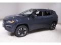 2017 Rhino Jeep Compass Trailhawk 4x4  photo #3