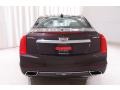 Cocoa Bronze Metallic - CTS 2.0T Luxury AWD Sedan Photo No. 19