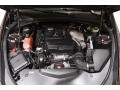 Cocoa Bronze Metallic - CTS 2.0T Luxury AWD Sedan Photo No. 20