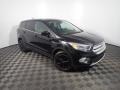 Agate Black - Escape SE 4WD Photo No. 3