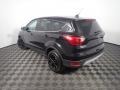 Agate Black - Escape SE 4WD Photo No. 12