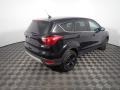 Agate Black - Escape SE 4WD Photo No. 17