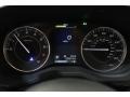 2017 Subaru Impreza 2.0i Limited 5-Door Gauges