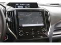 Ivory Navigation Photo for 2017 Subaru Impreza #143078618