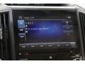 2017 Subaru Impreza 2.0i Limited 5-Door Audio System