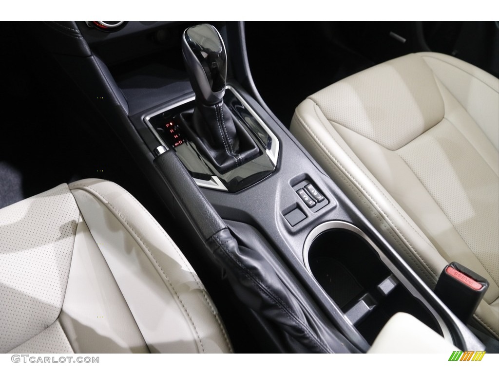 2017 Subaru Impreza 2.0i Limited 5-Door Transmission Photos