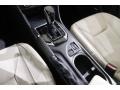 Lineartronic CVT Automatic 2017 Subaru Impreza 2.0i Limited 5-Door Transmission